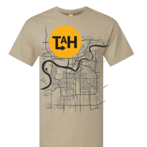 2024 TAH T-Shirt * NEW